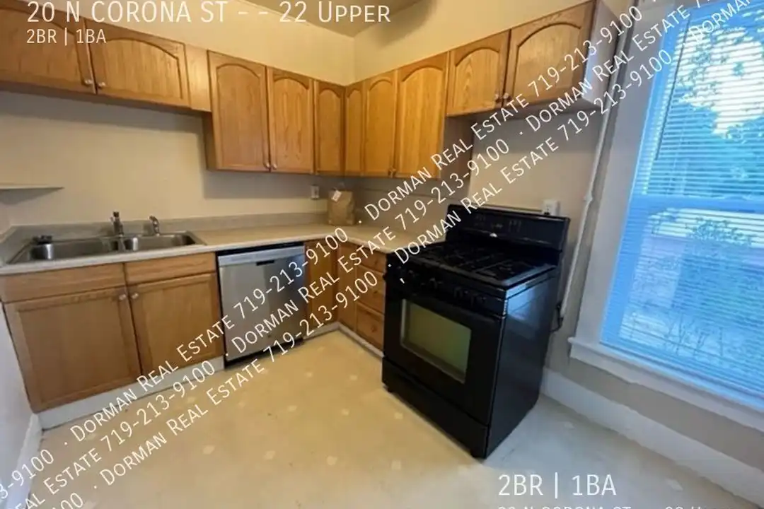 Apartment in Colorado Springs - View 2