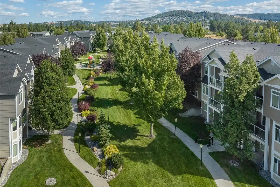 Trestle Creek Apartments – photo 1