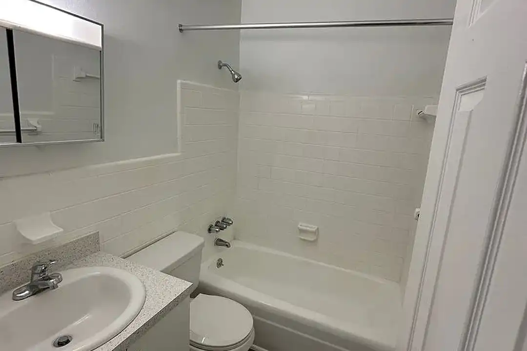 Community Acres Apartments - View 2