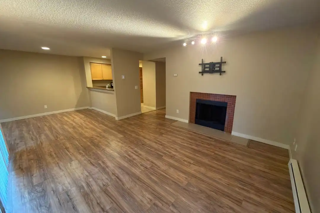 Apartment in Seattle - View 2