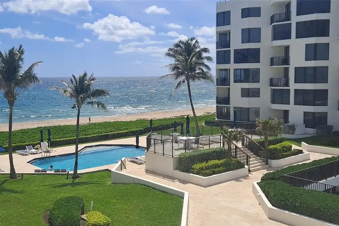 2565 S Ocean Blvd #201N - View 5