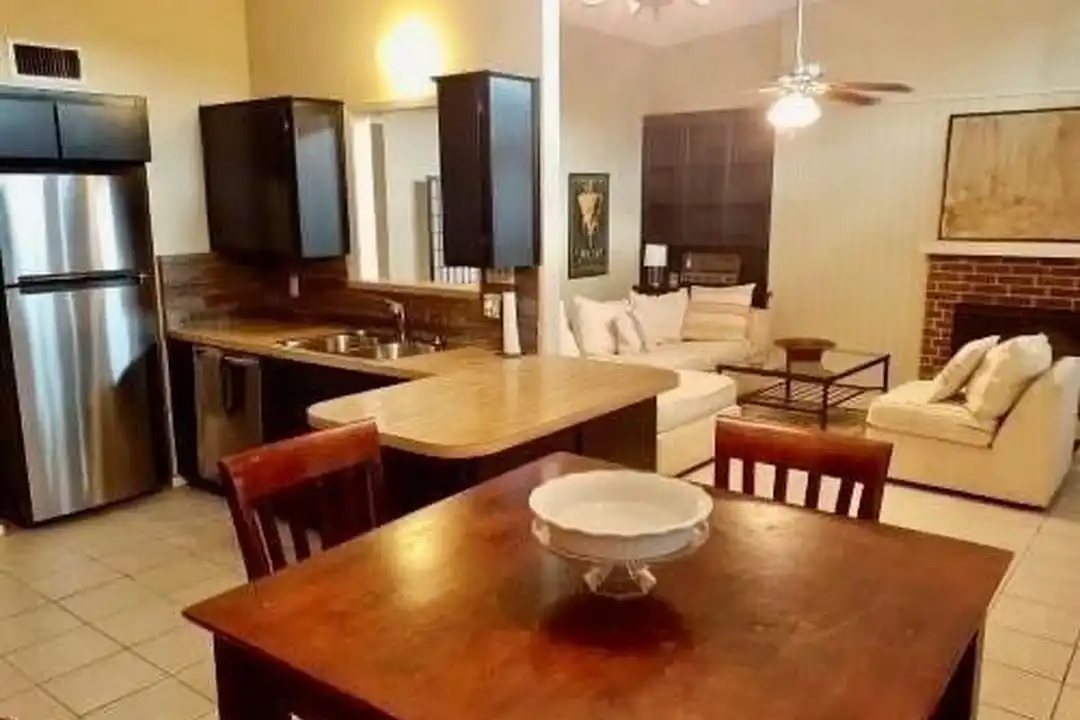 2714 McCart Ave #2712 - View 6
