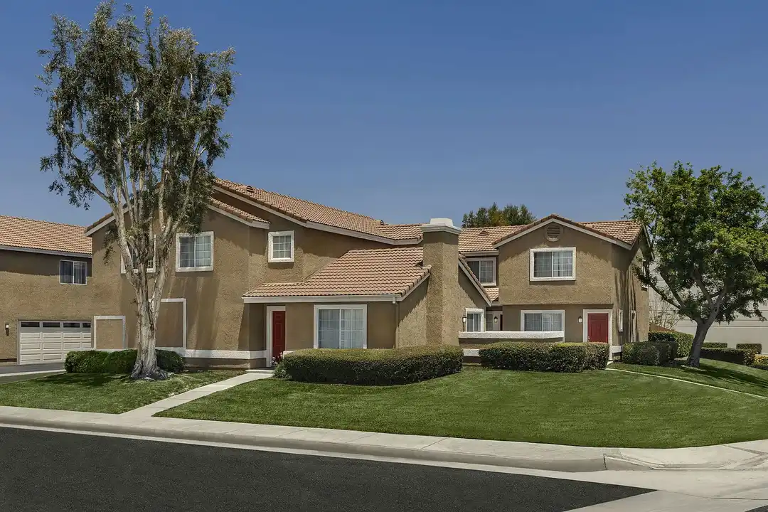 Linden Court – photo 1 of 20