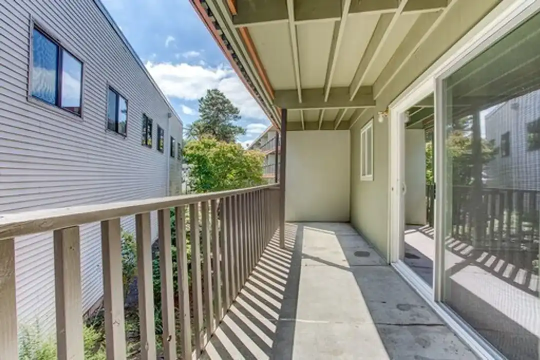 Barbur Place SE Portland - Widok 2