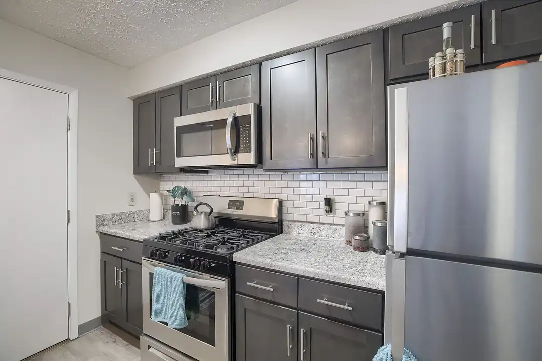 Stratford Chase Townhomes – photo 1