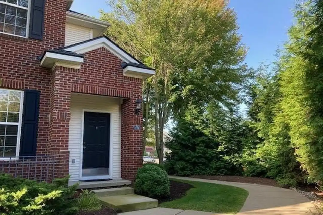 229 Scio Village Ct #211 - View 2