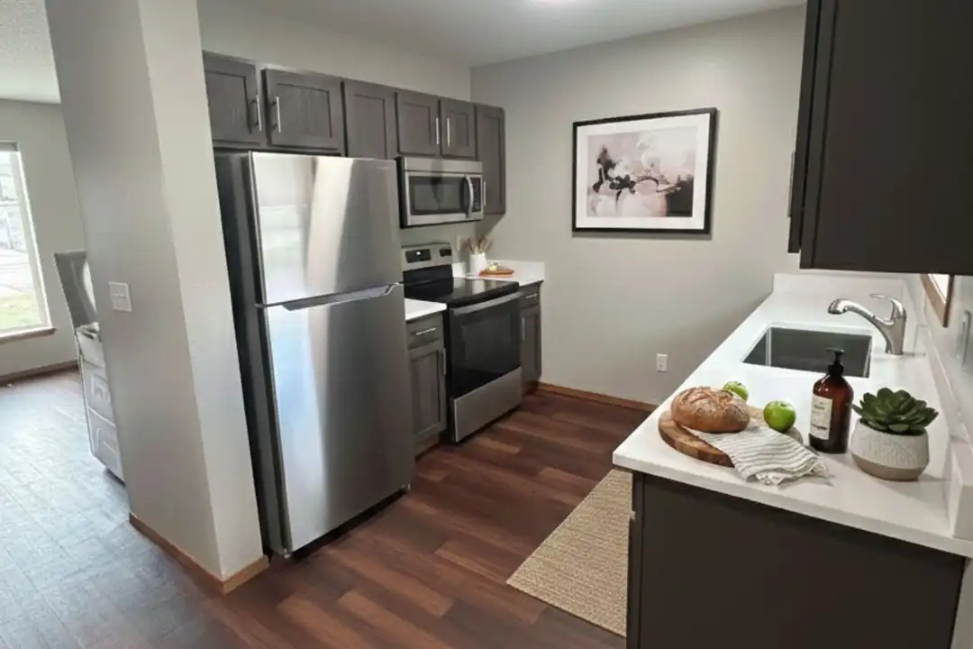 50 Fox Run Ln unit 50-G - View 3