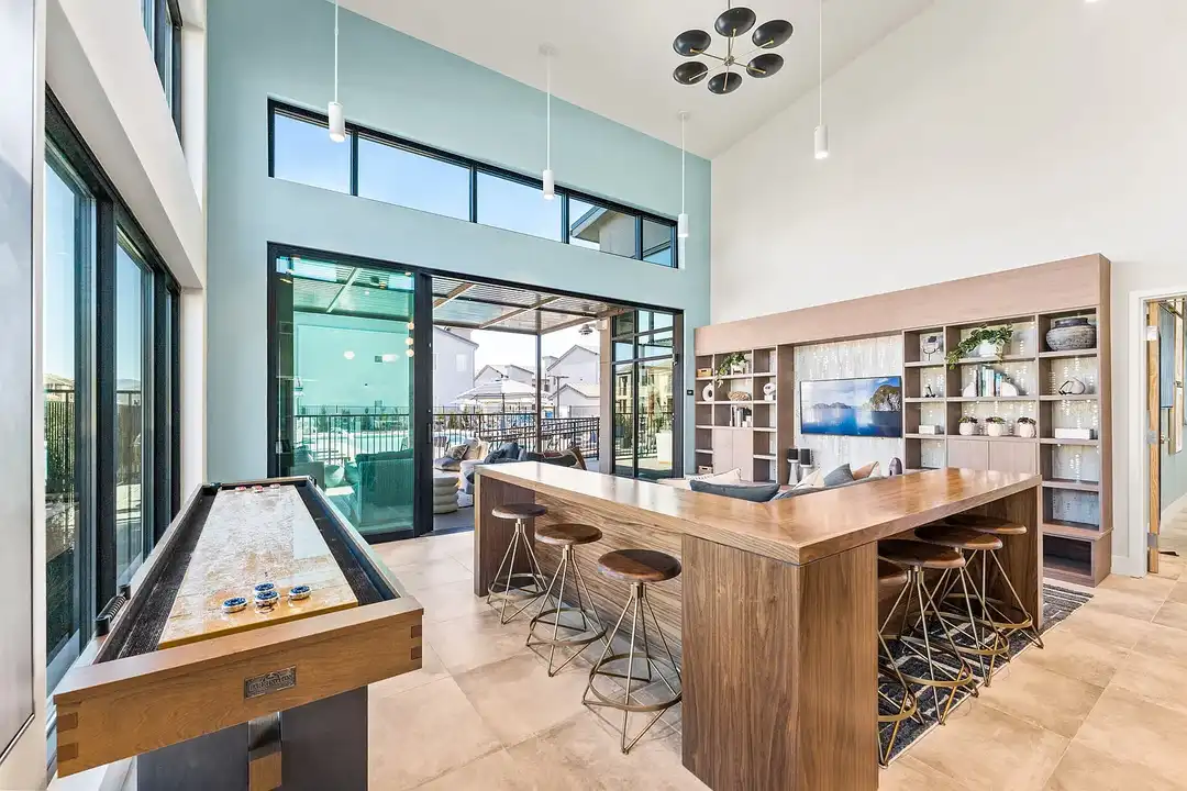 Apartment in Carson City - View 2