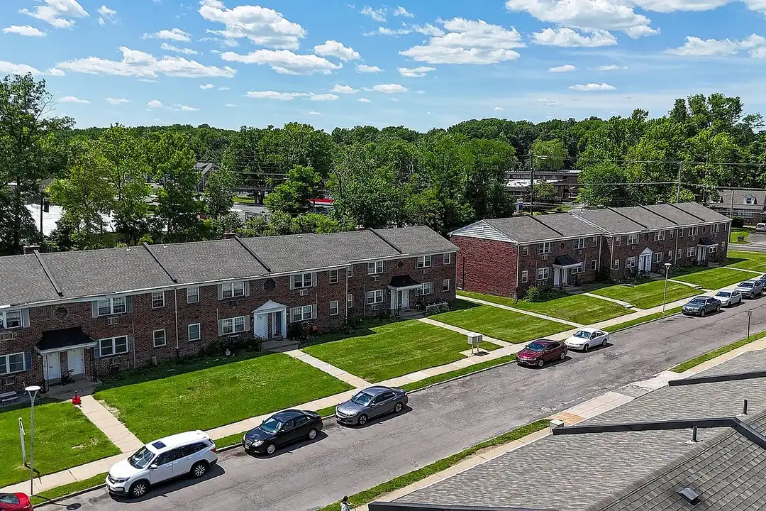 Morrisville Meadows - View 3