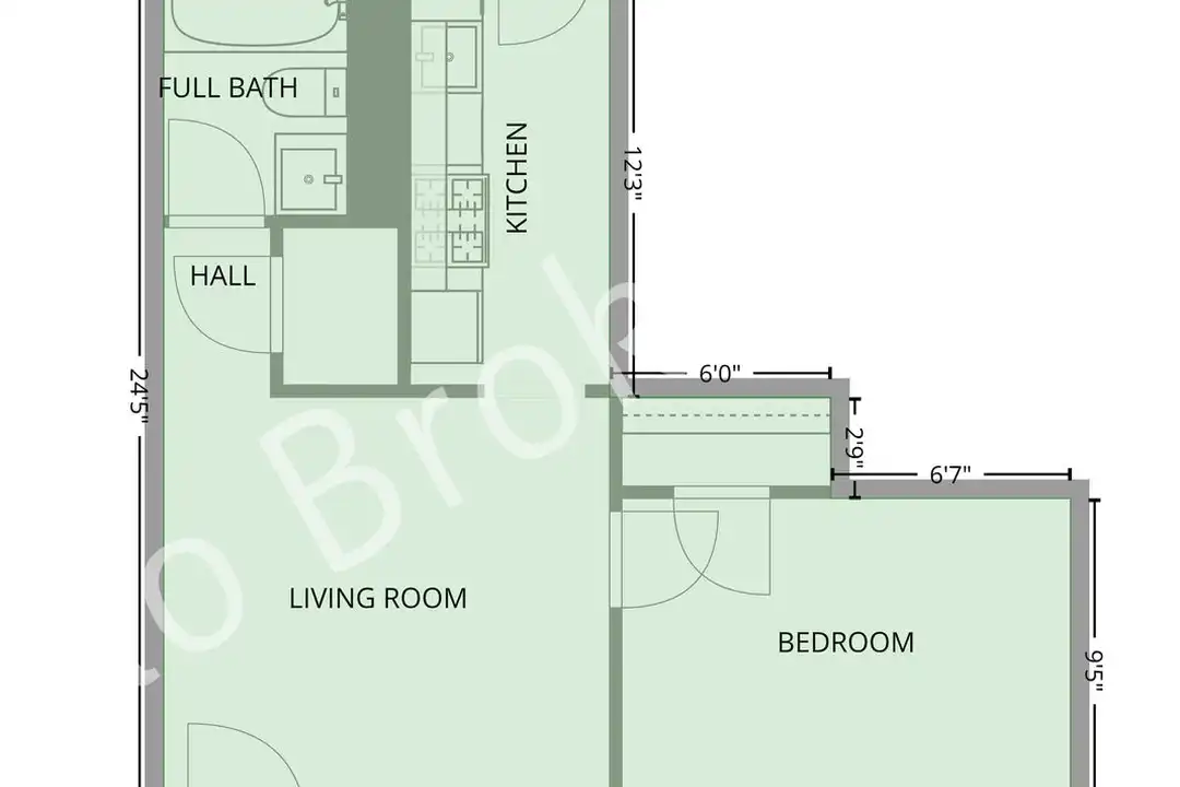 549 Highland Ave NE unit 14 - View 3