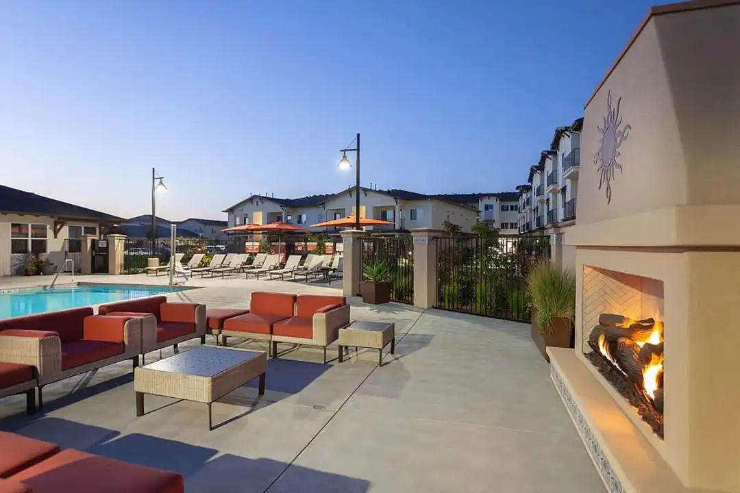Apartment in Santa Maria - View 3