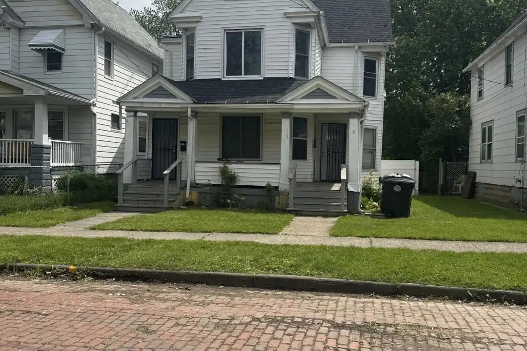2153 W 96th St – pohled 2