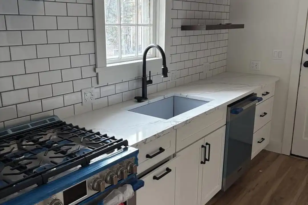 38 N Haddon Ave unit A - View 3