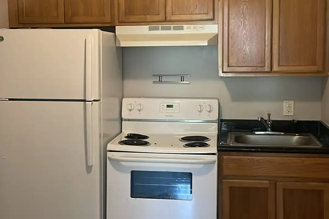Apartment in New Orleans - View 4