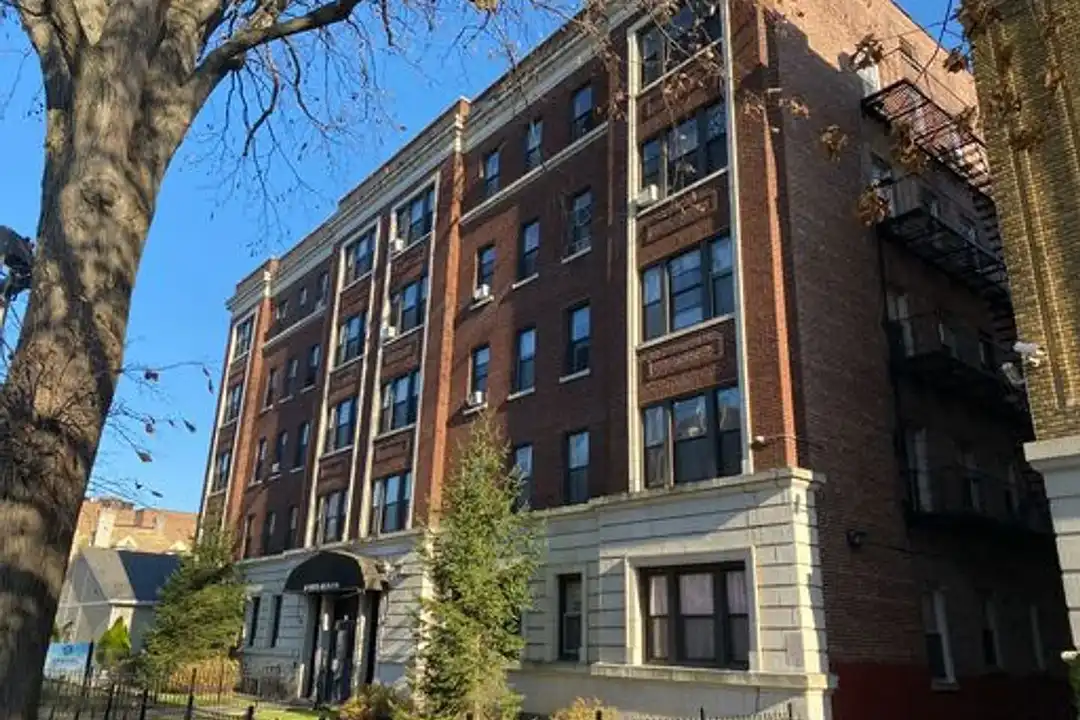 The Centennial – photo 1