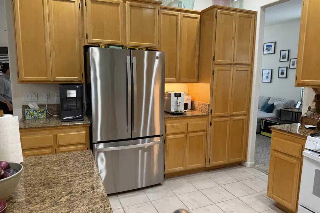 1806 Tahoe Pl - View 3