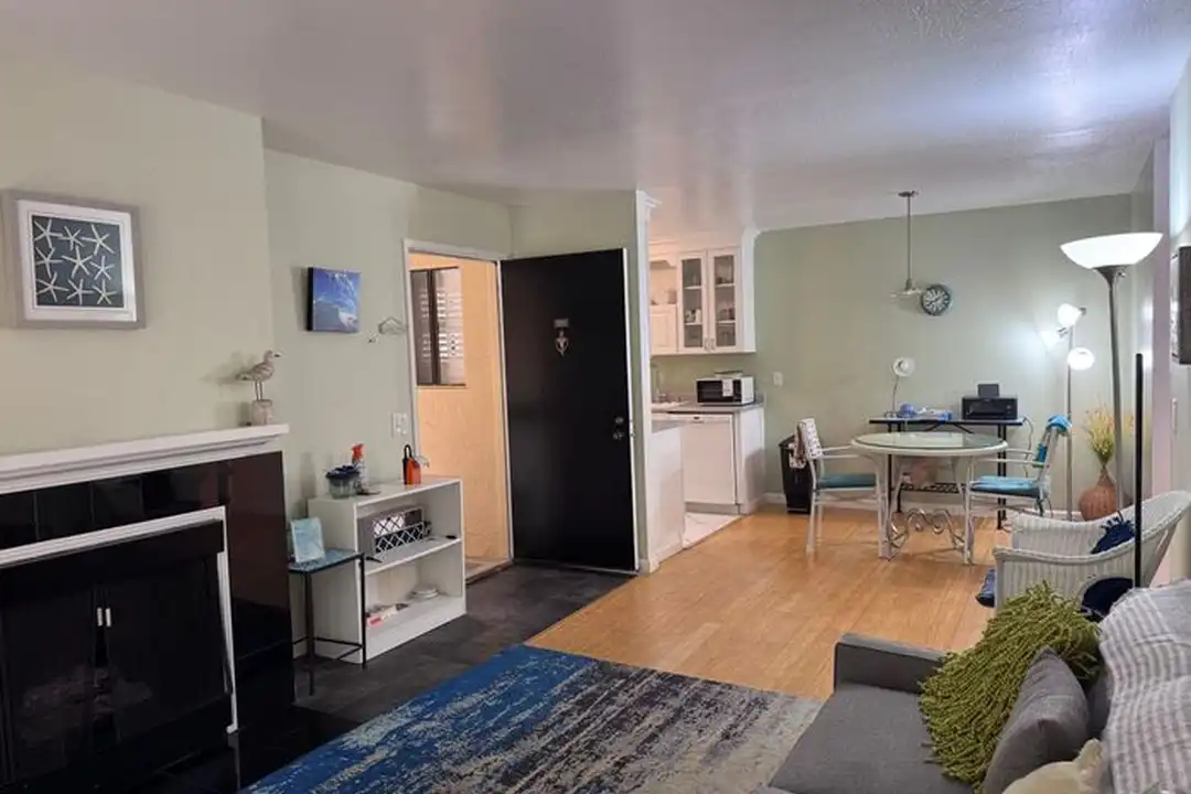 30 Monte Vista Dr unit 3201 - View 5
