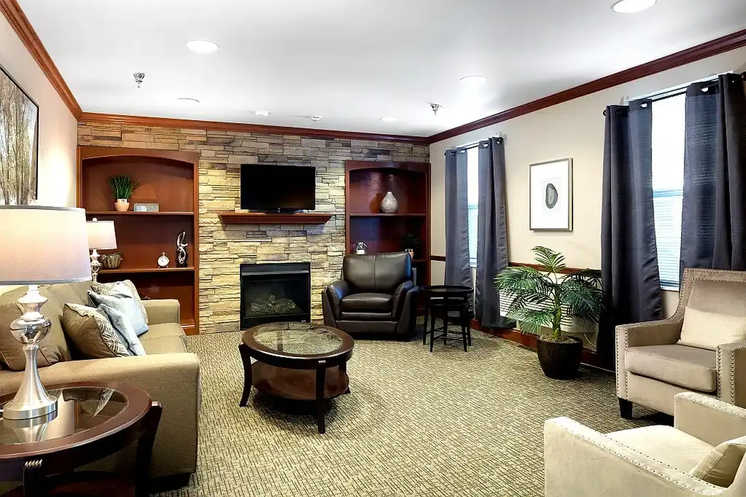 Kings Pointe – photo 1 of 11
