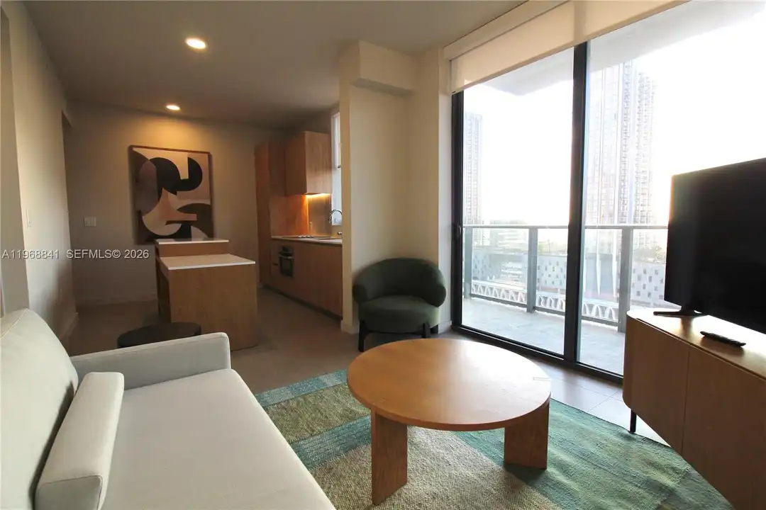 11 NE 6th St unit 2114 – pohled 4