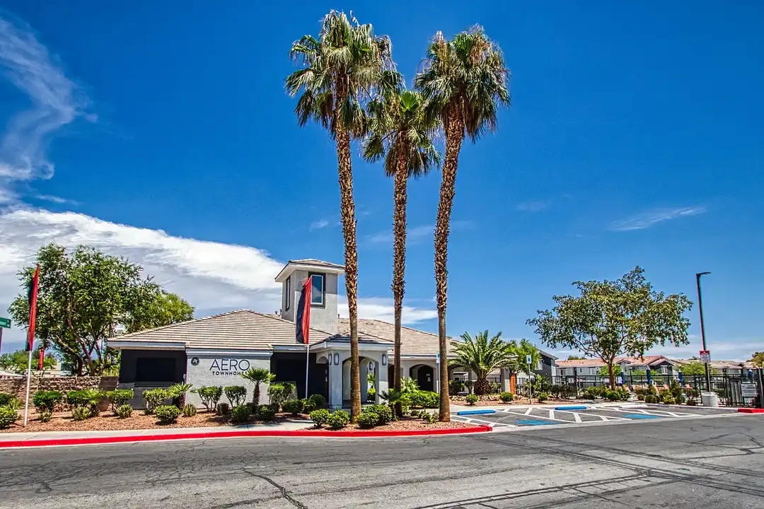 1950 Simmons St Las Vegas Nv 89106