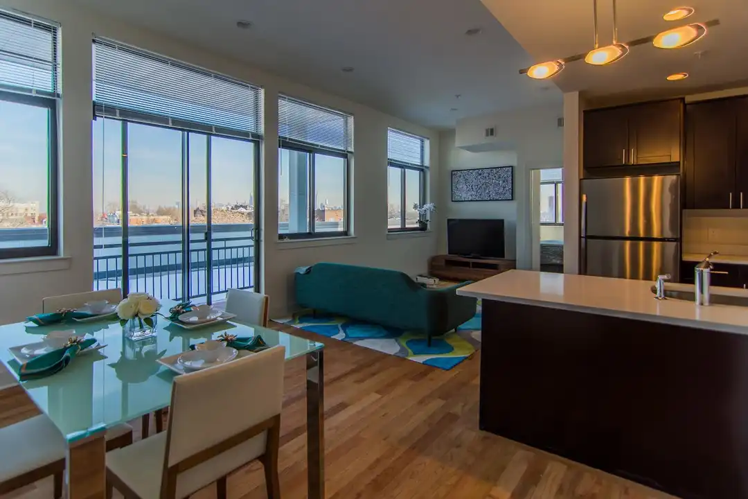 136 Oakland Ave unit 3K - View 2