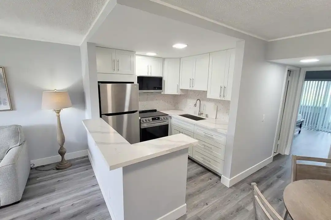 101 Hastings E #G – photo 1