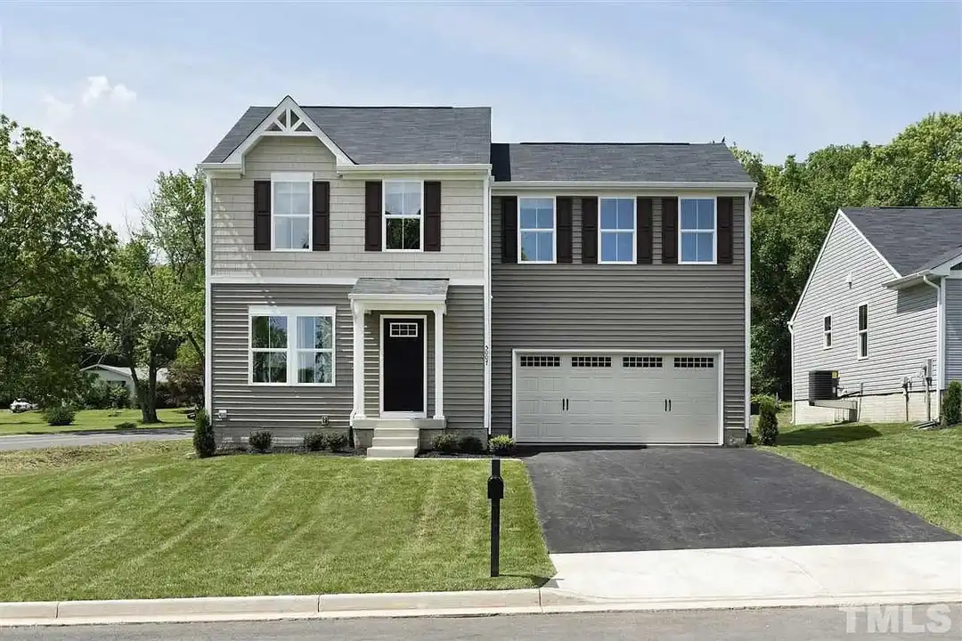 House in Durham - View 2