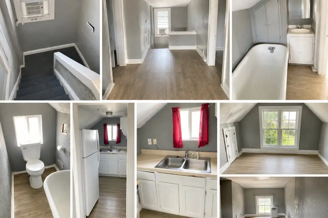 2736 4th Ave unit 3