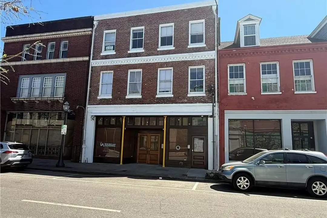 459 Dauphin St #D – photo 1