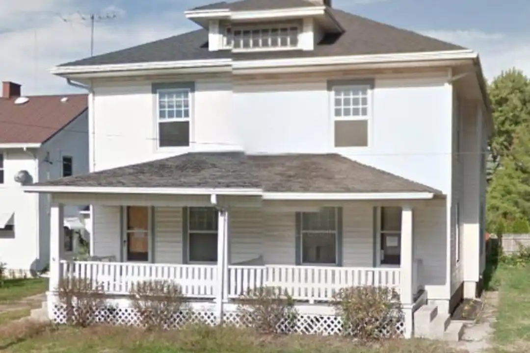 407 Vine St