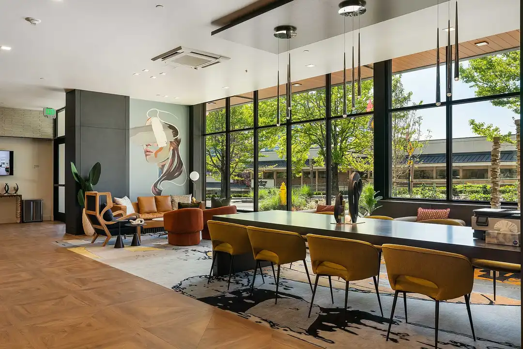 Bellevue 10 – photo 1