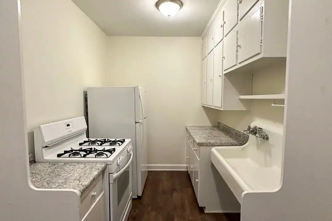 26 W 22nd St unit 03 – pohled 2