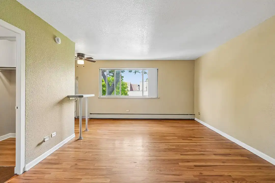 Aperture Apartments – photo 1