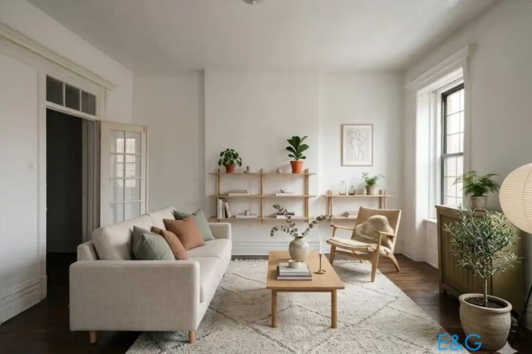 Apartament 5 camere
