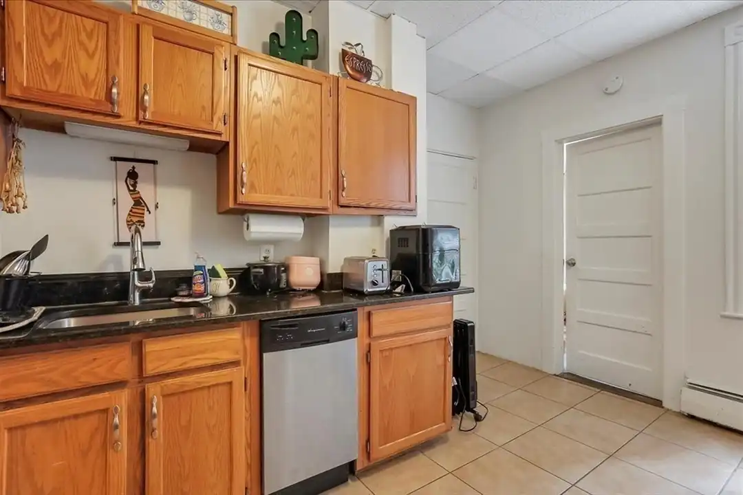 10 Bynner St unit 1 – pohled 6