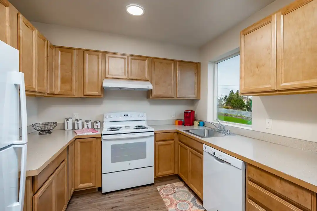 1825 SW Mina Pl unit #A201 - View 6