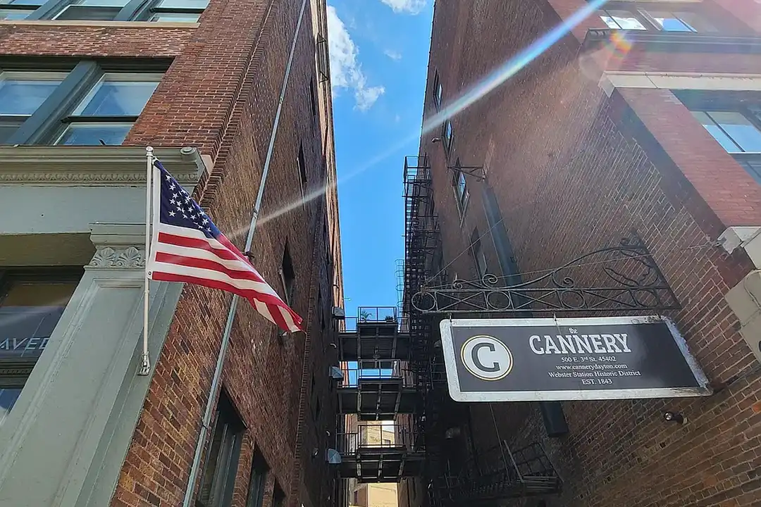 The Cannery Loft Apartments – photo 1