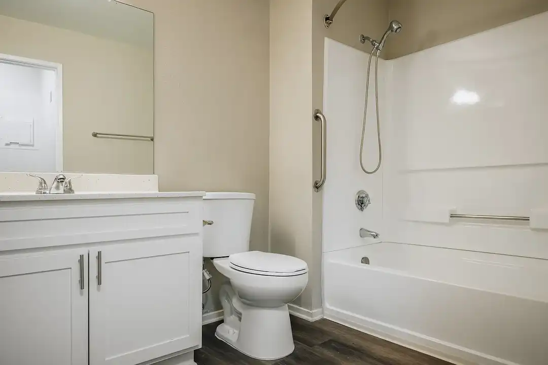 Hillsborough Village Senior Apartments - View 6