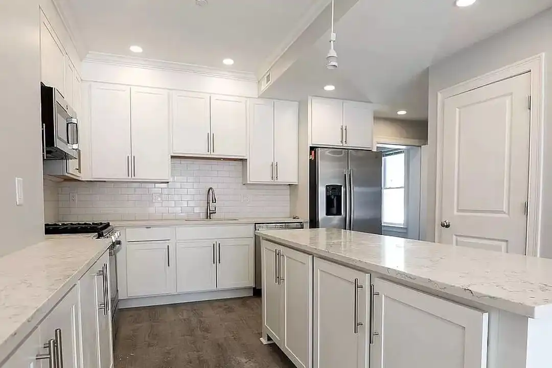 122 Kenrick St – photo 1