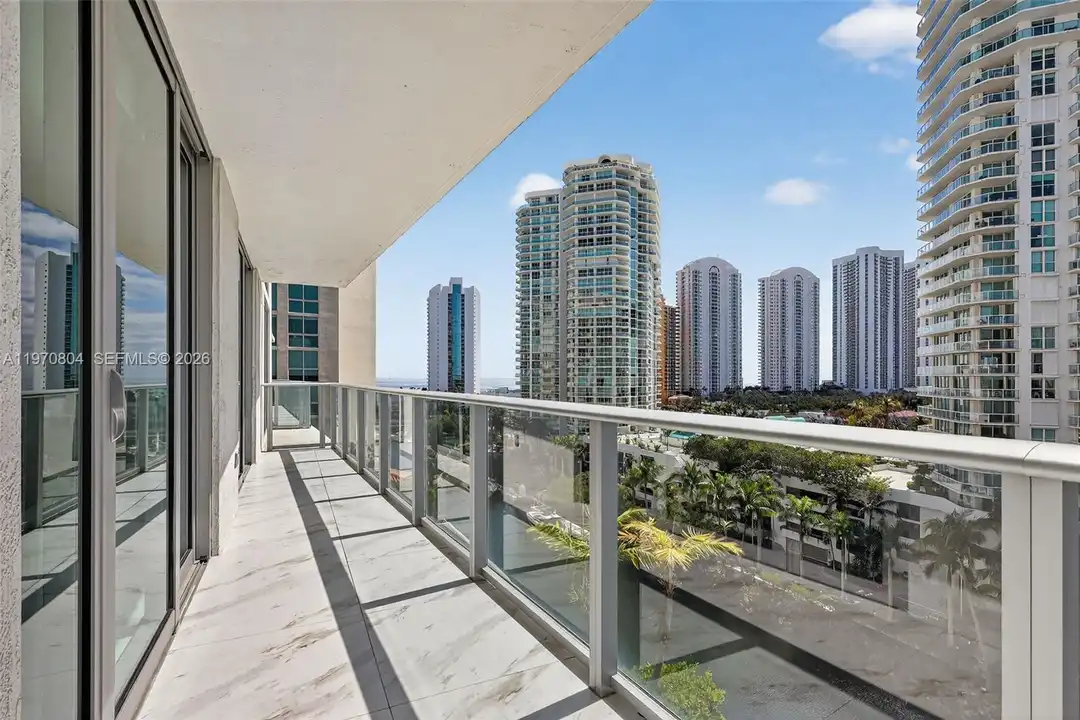 300 Sunny Isles Blvd unit 4-804 - View 2