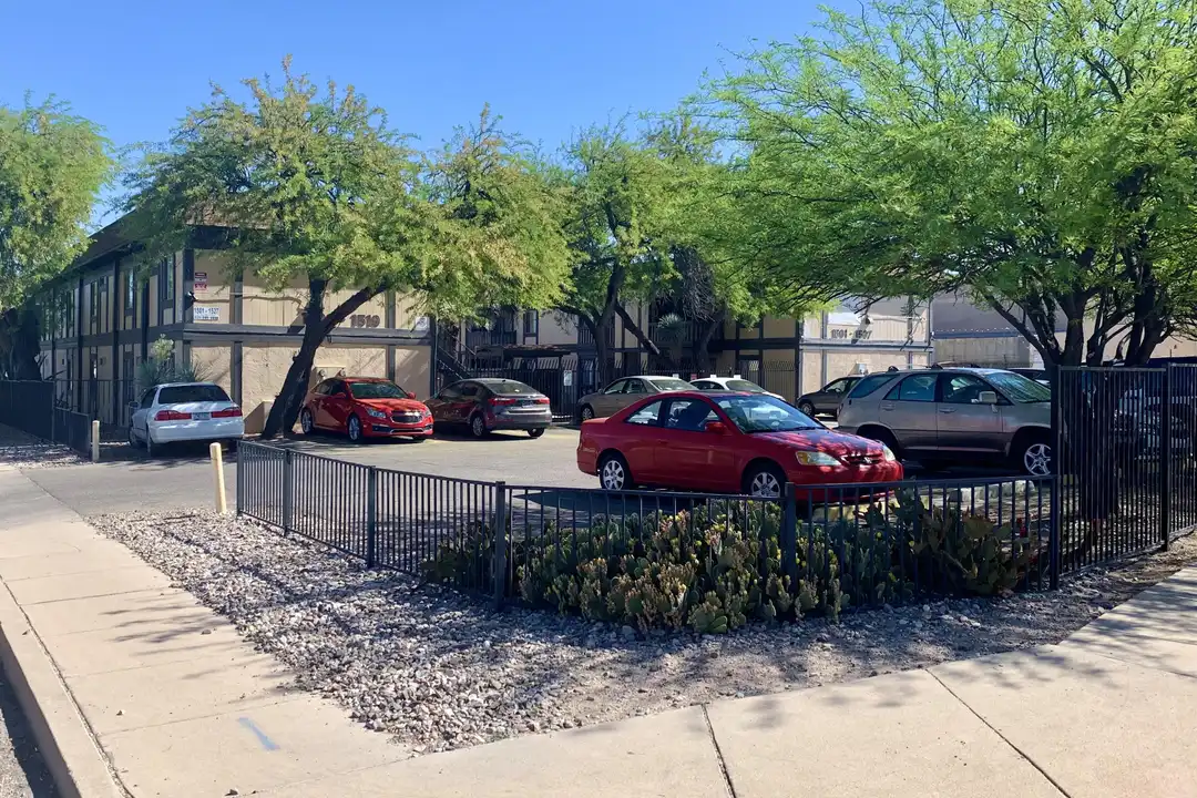 Apartment in Tucson - View 5