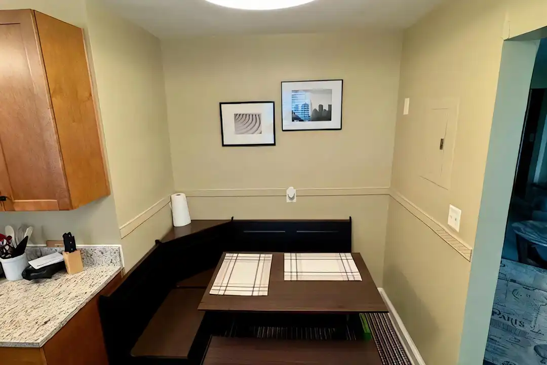 3935 S St SE unit Apt 304 - View 5