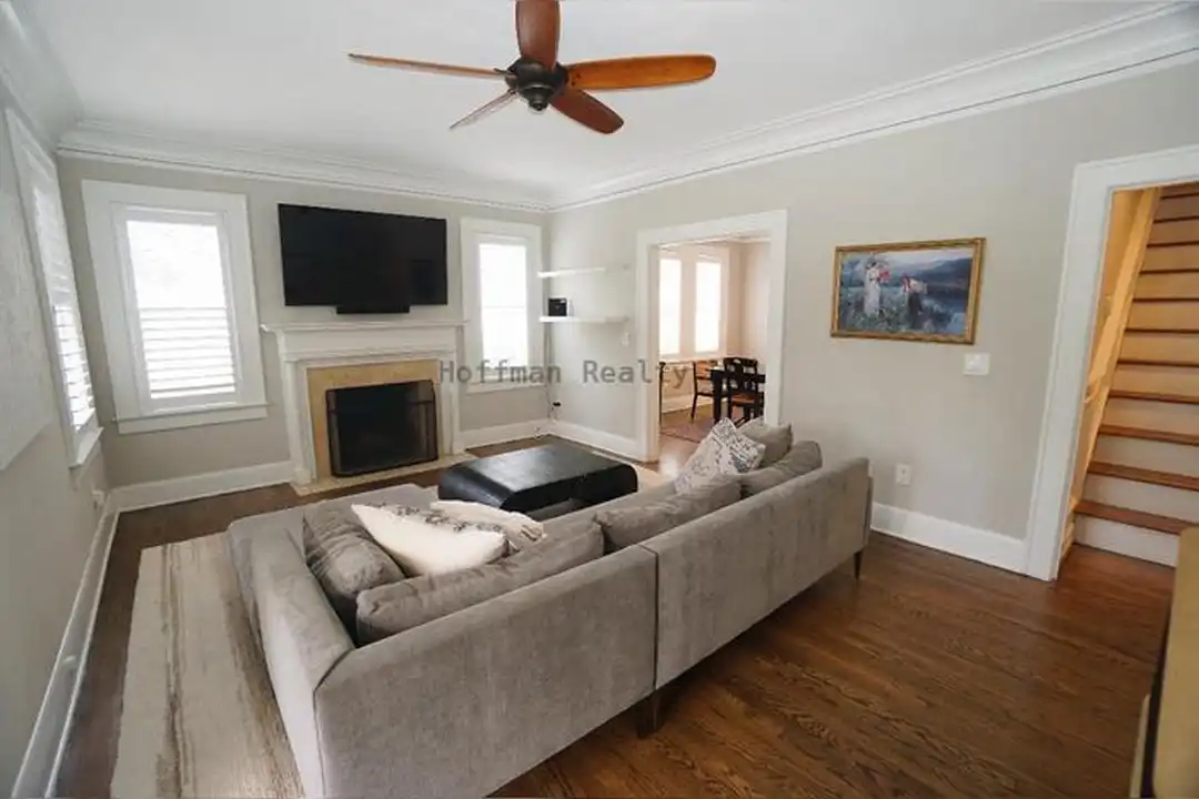 4108 W Azeele St – pohled 5