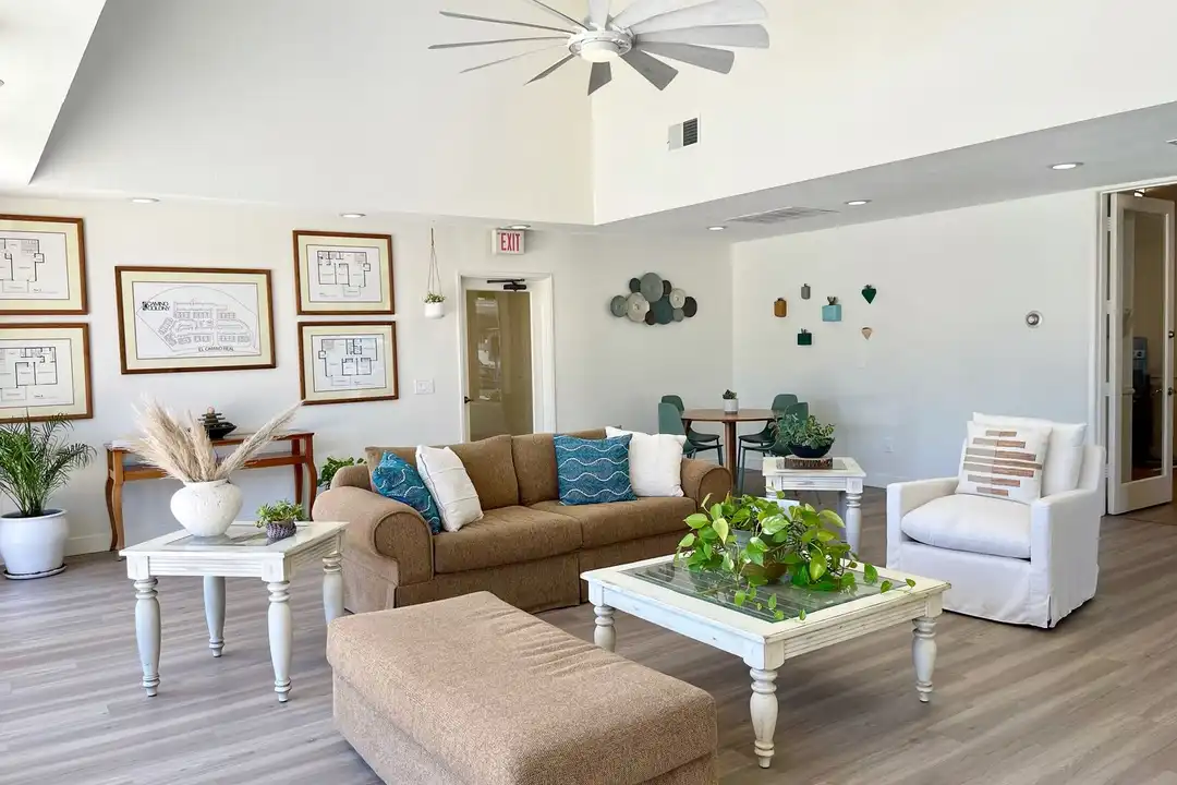 1207 S El Camino Real unit 121 - View 4