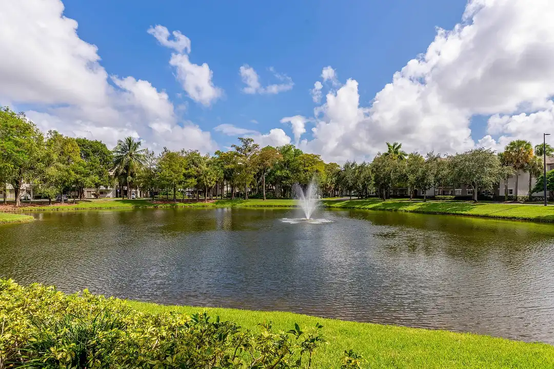 Palm Haven at Deer Creek - View 3