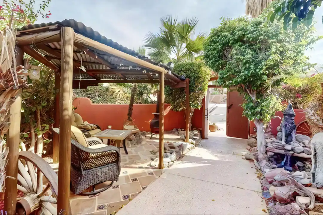 House in La Quinta - View 3