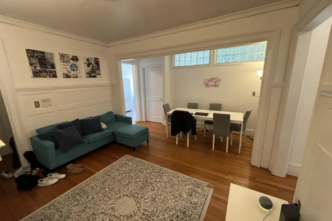448 Park Dr unit 18 - Näkymä 5