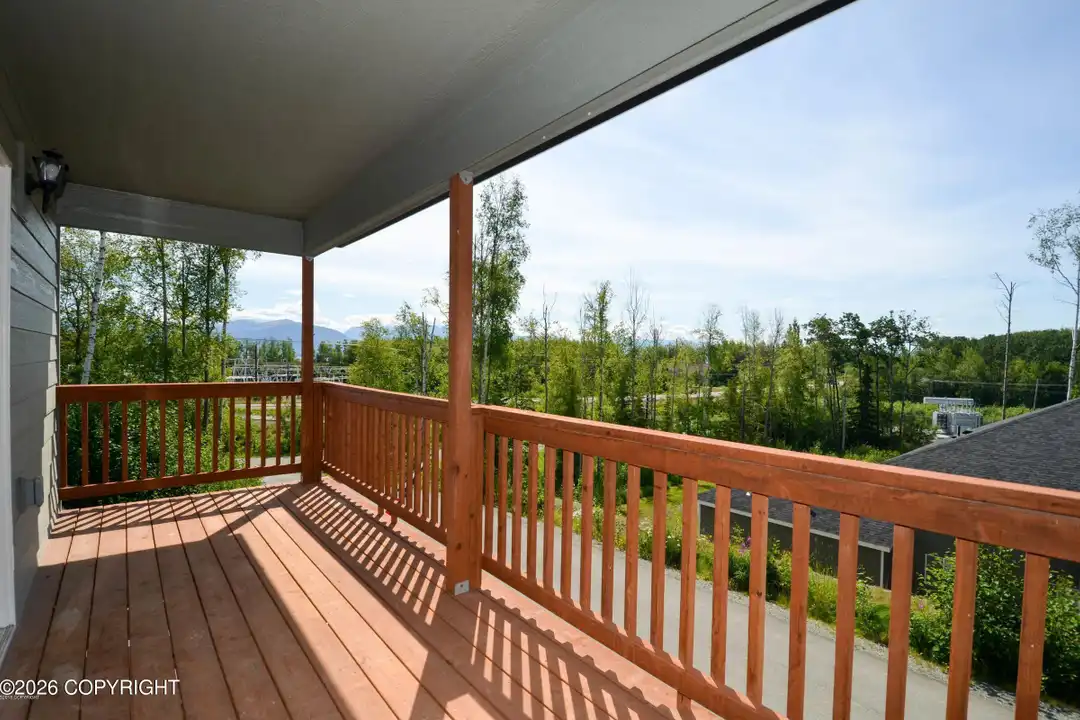 5000 Mainsail Ave unit #4 - View 5
