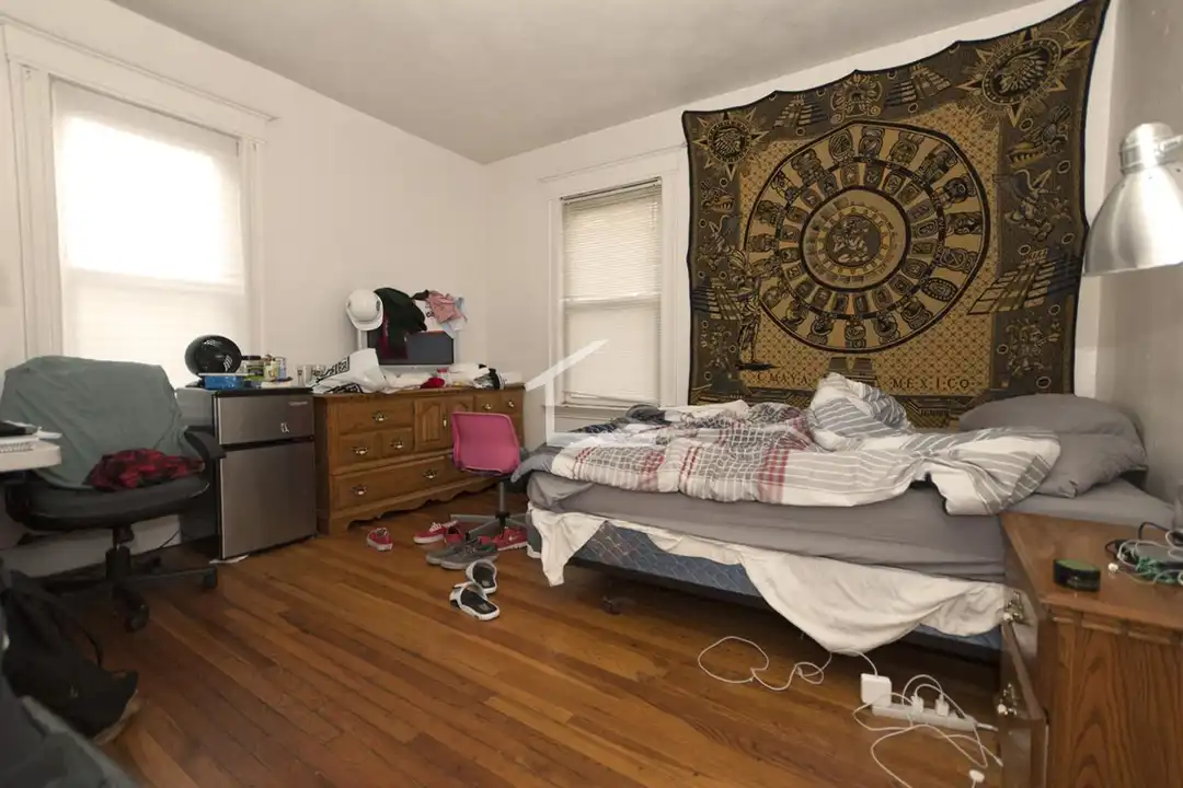 11 Ashford St – pohled 2