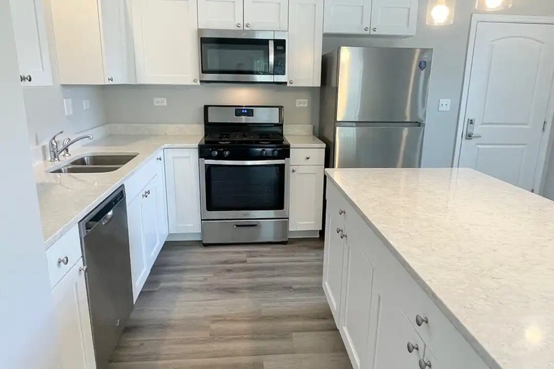 301 N Madison St #2F - View 3